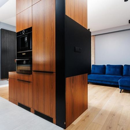 City Of The Kings-Julia Apartment Krakow Luaran gambar