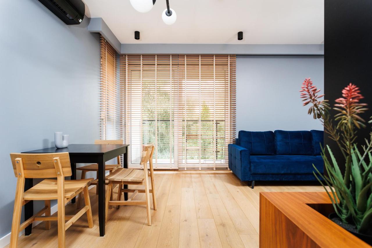 City Of The Kings-Julia Apartment Krakow Luaran gambar