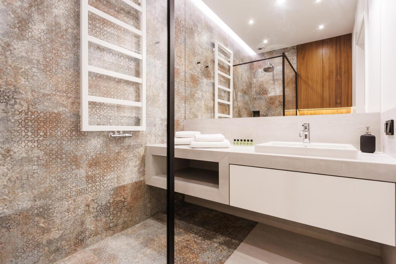 City Of The Kings-Julia Apartment Krakow Luaran gambar