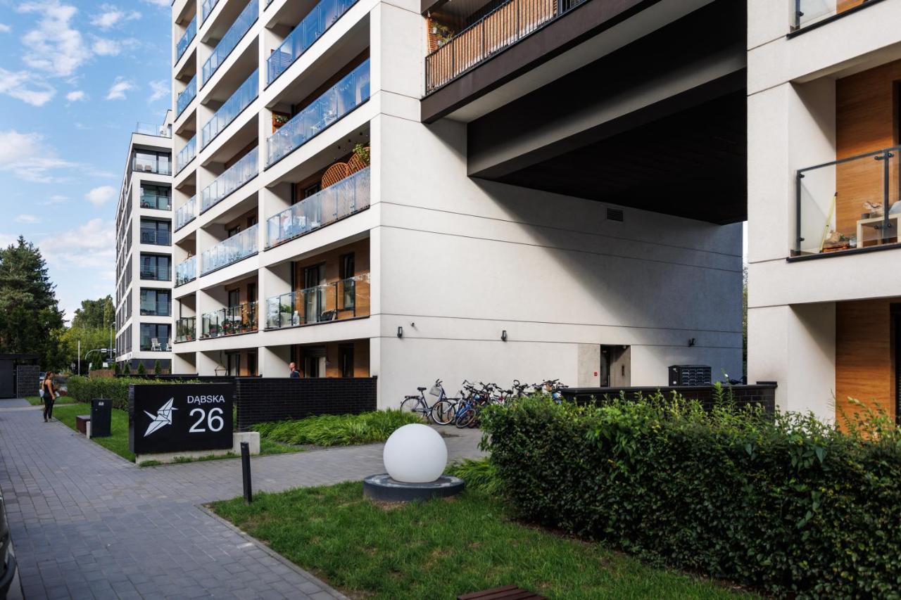 City Of The Kings-Julia Apartment Krakow Luaran gambar