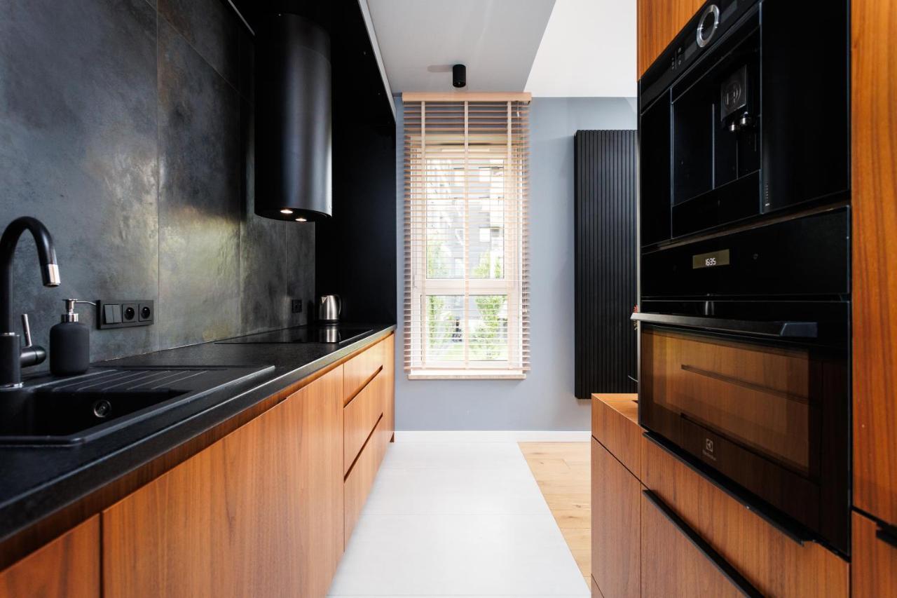 City Of The Kings-Julia Apartment Krakow Luaran gambar