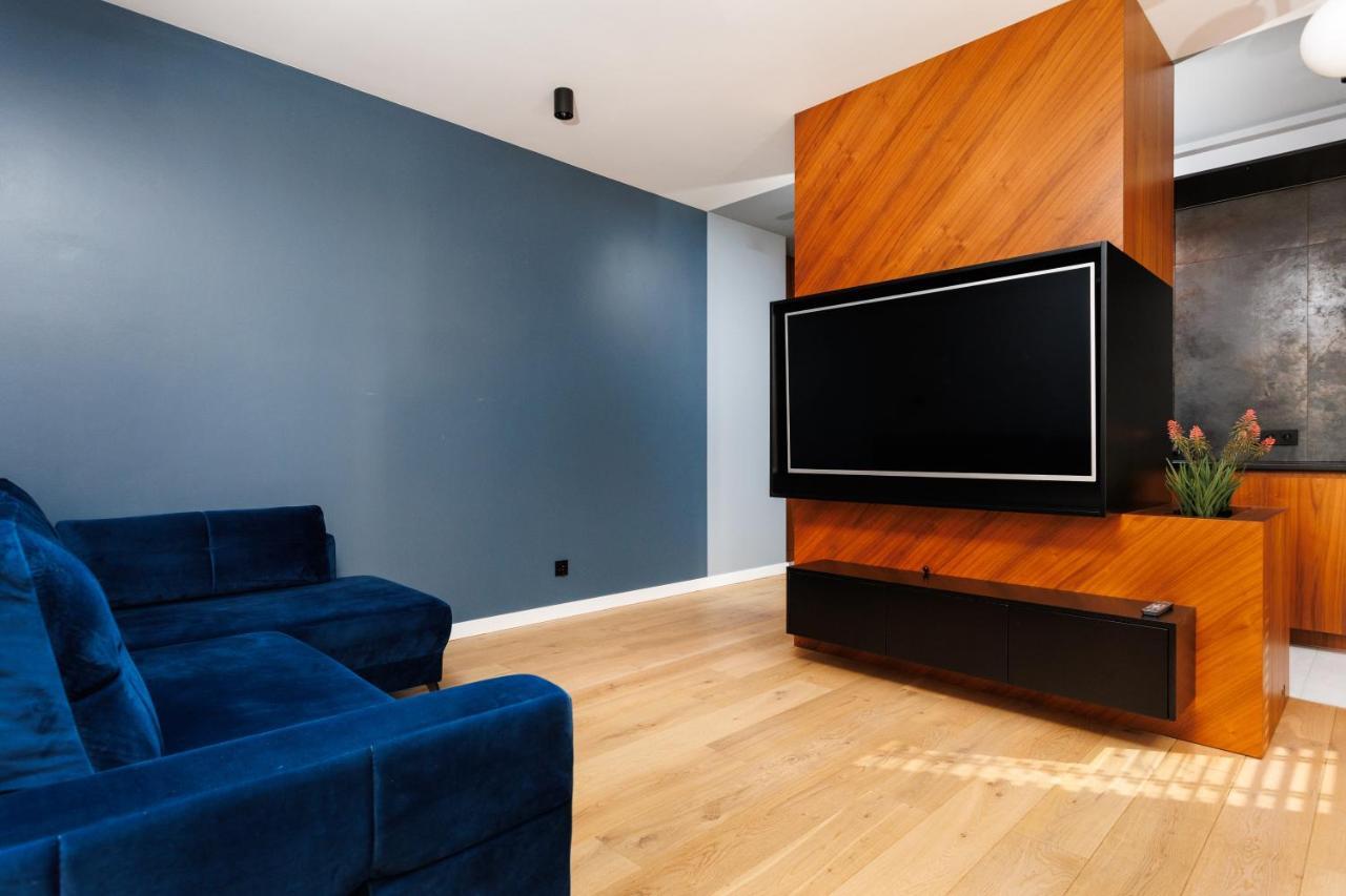 City Of The Kings-Julia Apartment Krakow Luaran gambar
