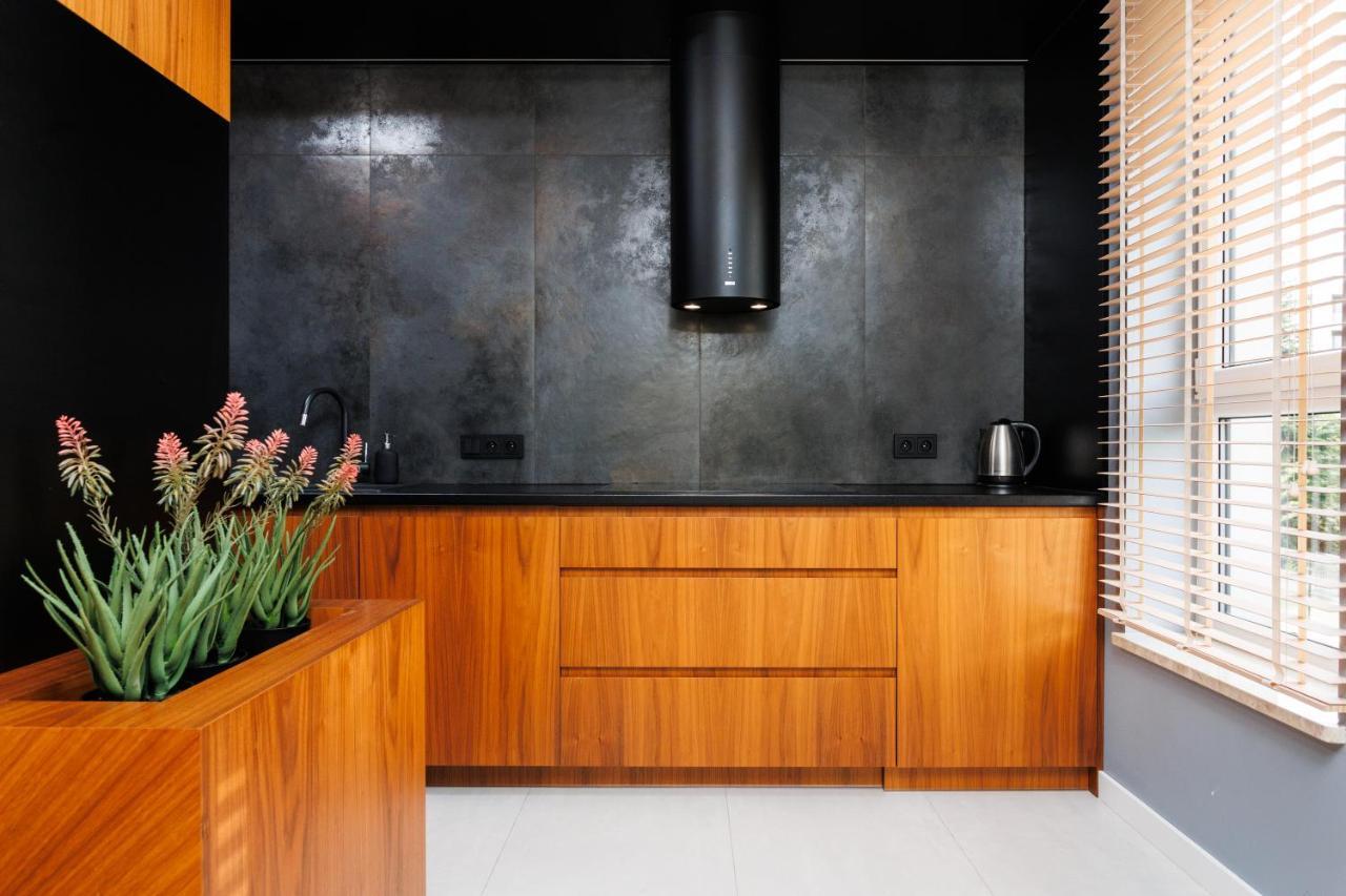 City Of The Kings-Julia Apartment Krakow Luaran gambar