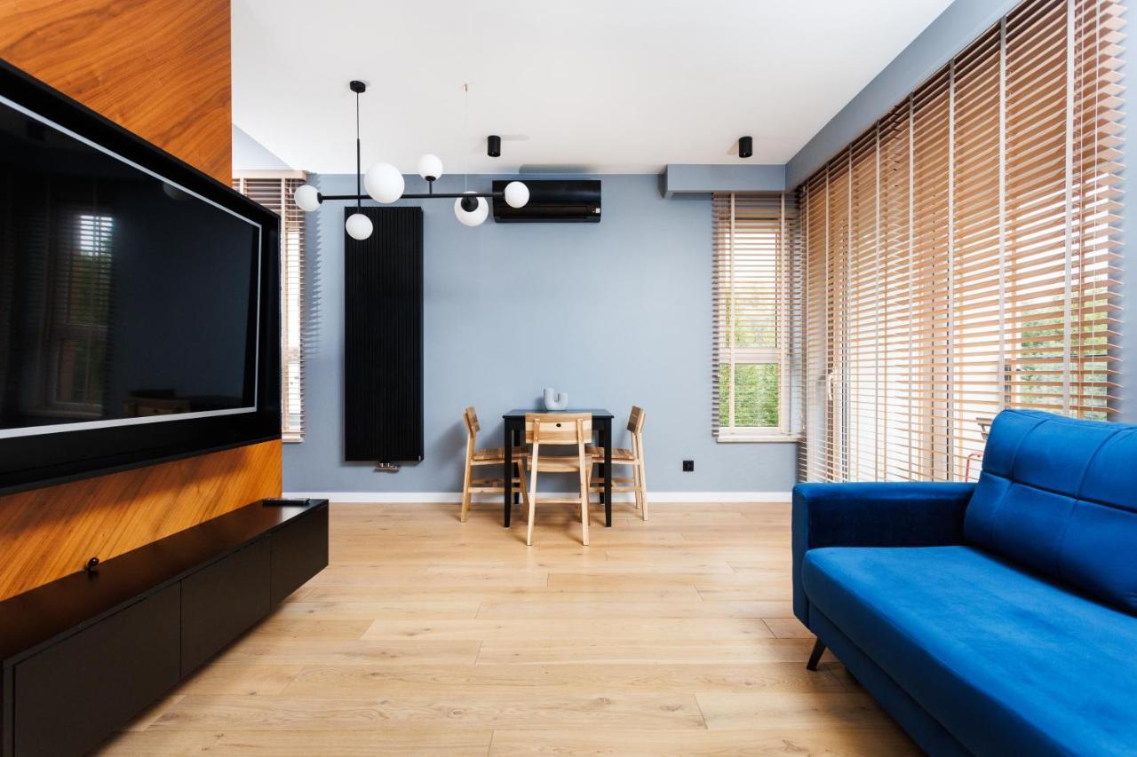 City Of The Kings-Julia Apartment Krakow Luaran gambar