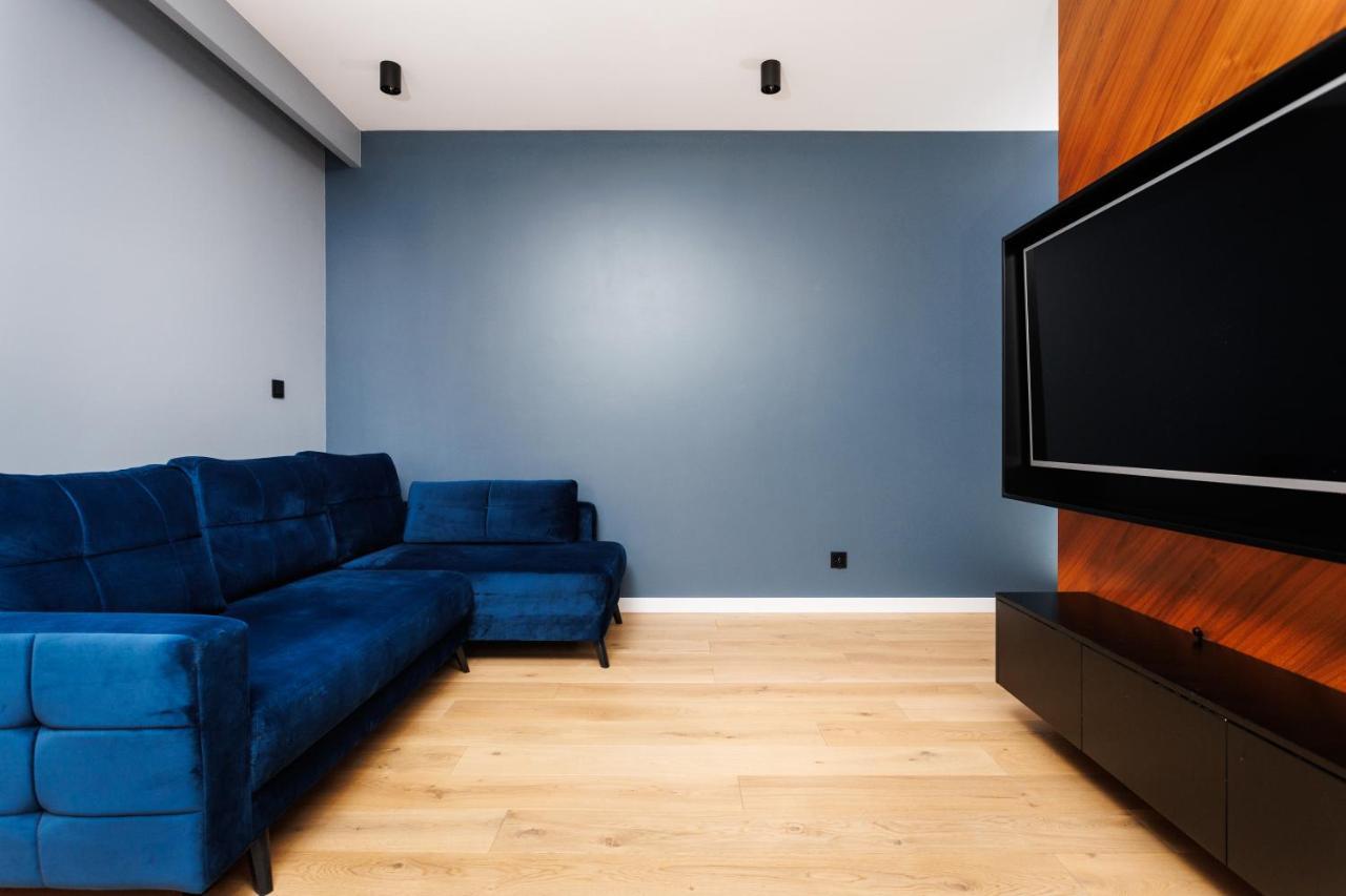 City Of The Kings-Julia Apartment Krakow Luaran gambar