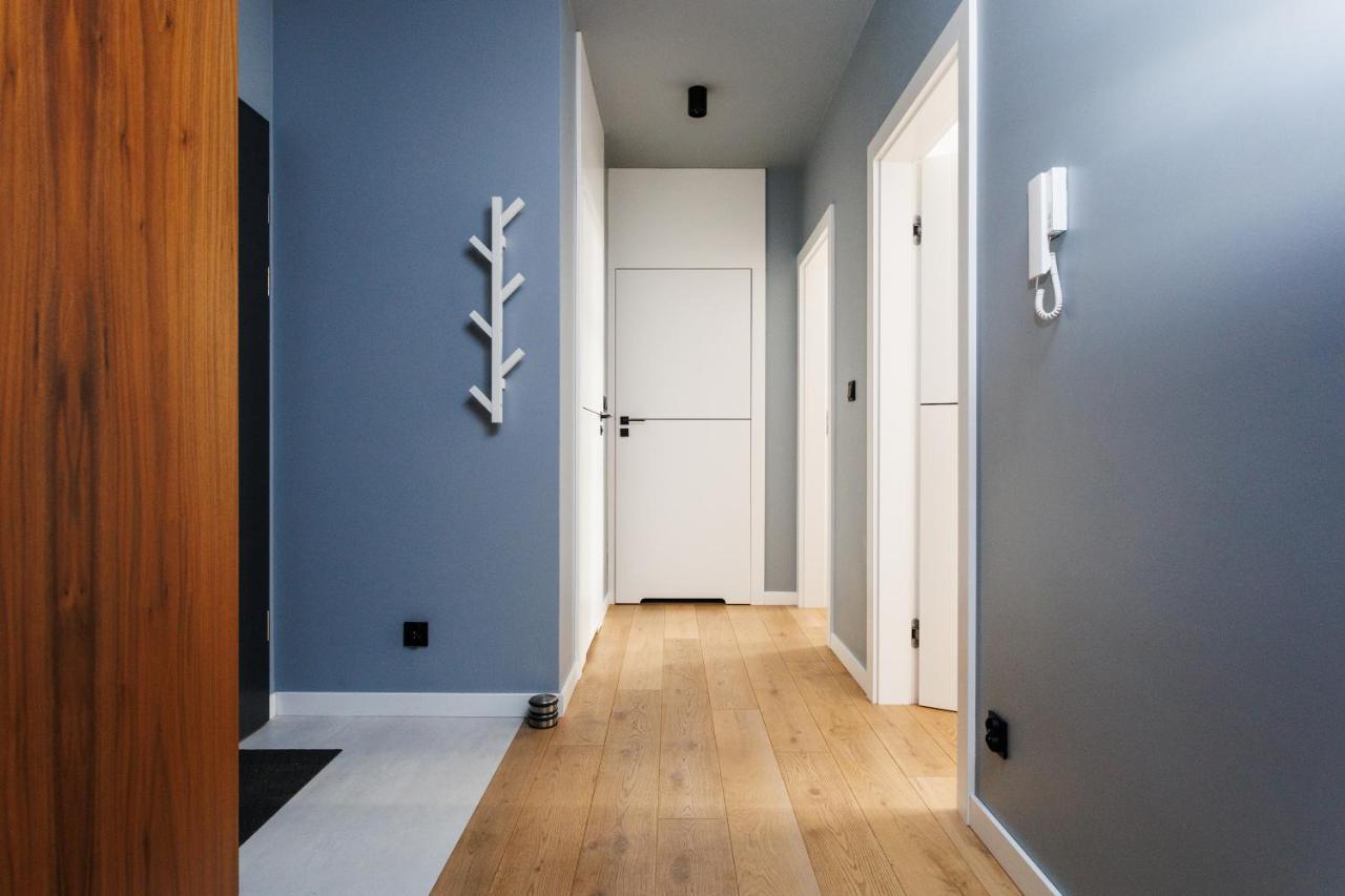City Of The Kings-Julia Apartment Krakow Luaran gambar