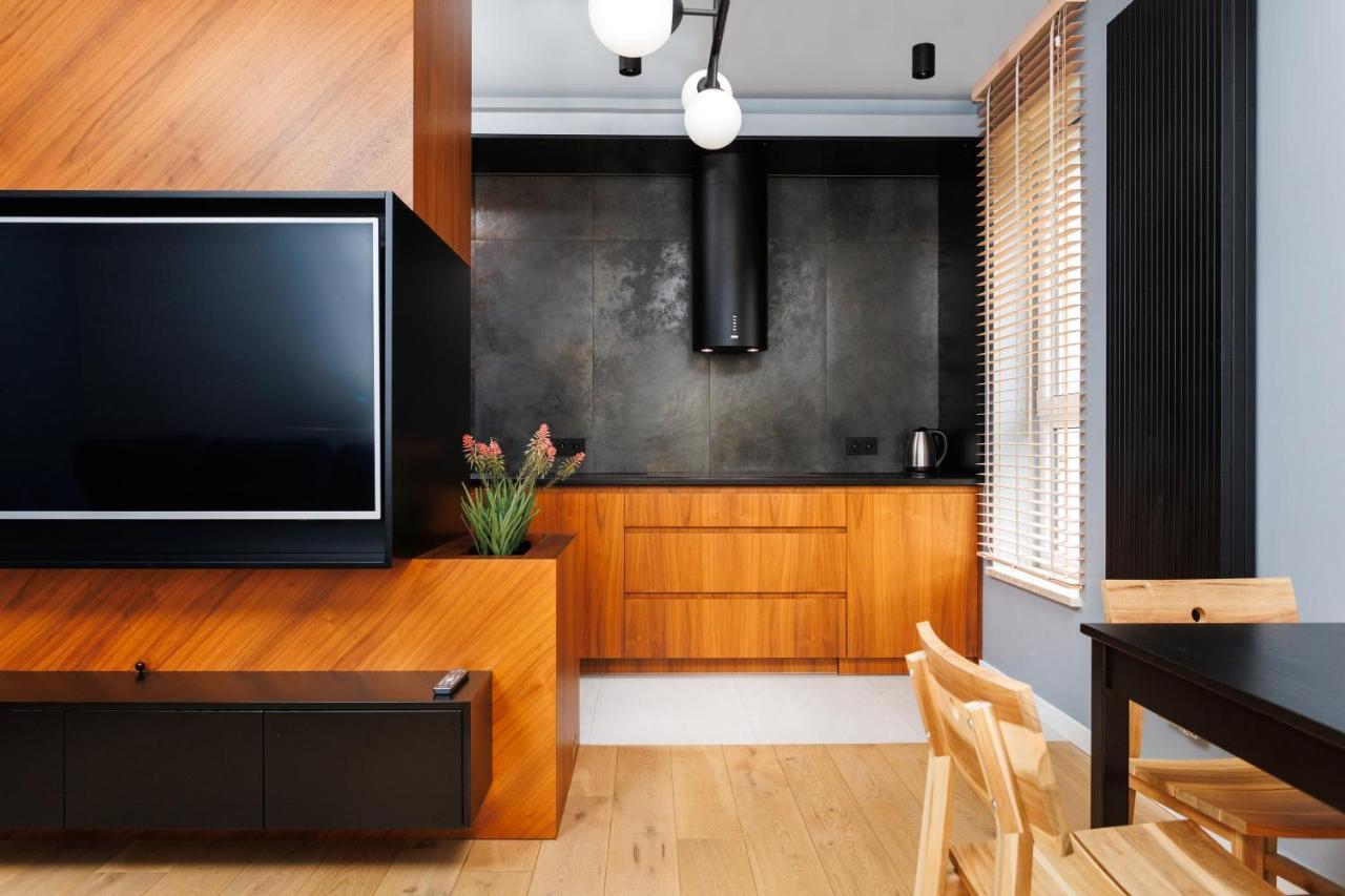 City Of The Kings-Julia Apartment Krakow Luaran gambar