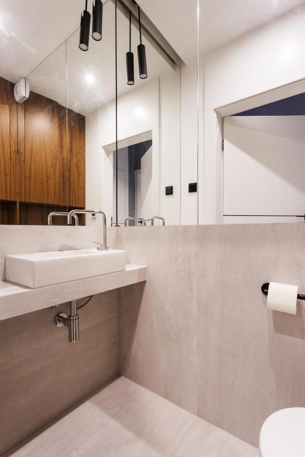 City Of The Kings-Julia Apartment Krakow Luaran gambar